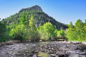 10 Mile Creek