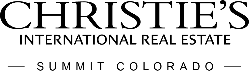 Christies Summit CO Logo