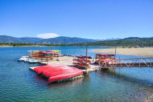 Frisco Boat Storage