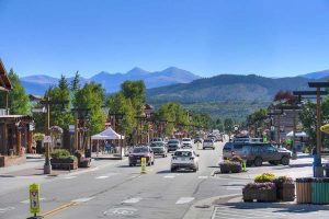 Frisco Main Street