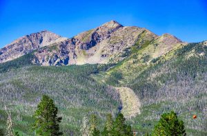 Peak 1