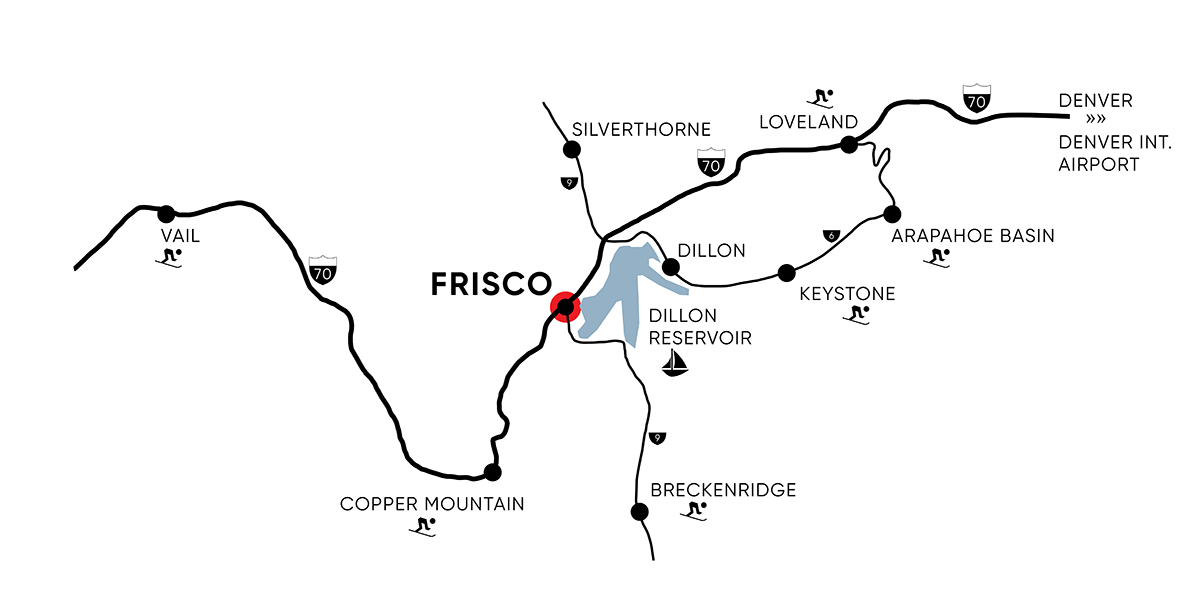 prime lofts area map